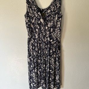 Anthropologie dress (Fei) size Medium